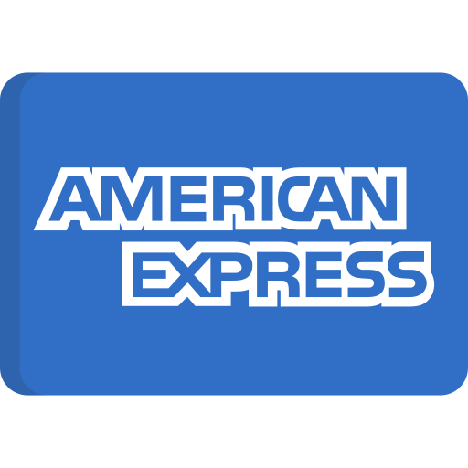 American Express card network logo
